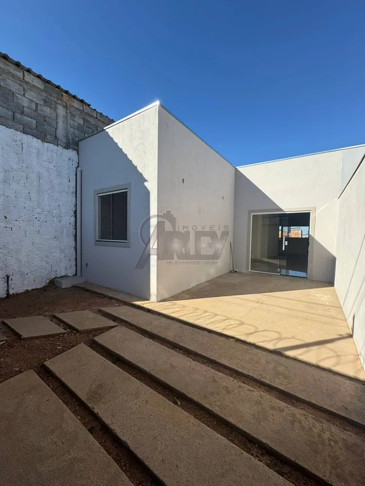 Casa, 3 quartos, 70 m² - Foto 11