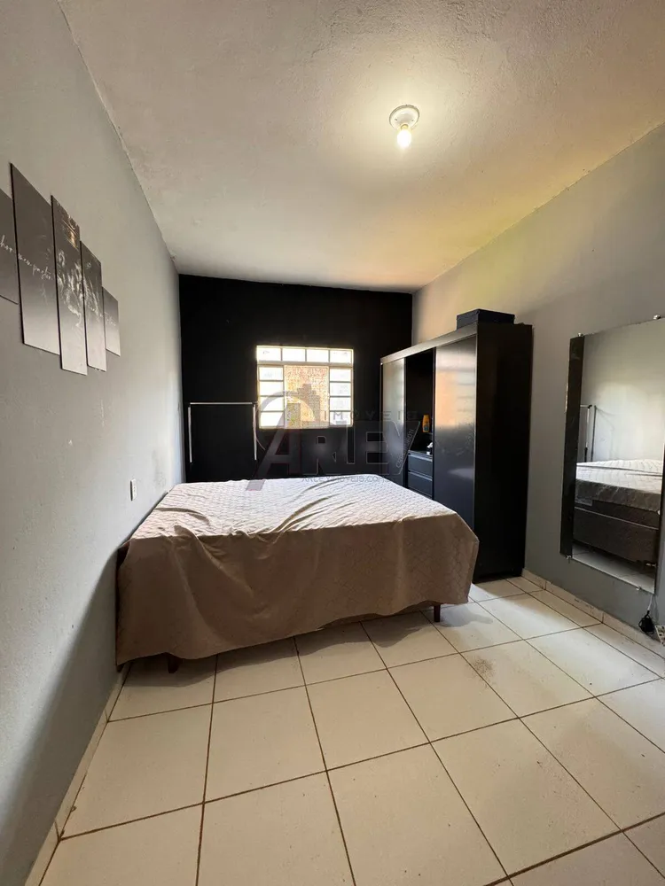 Casa, 2 quartos - Foto 2