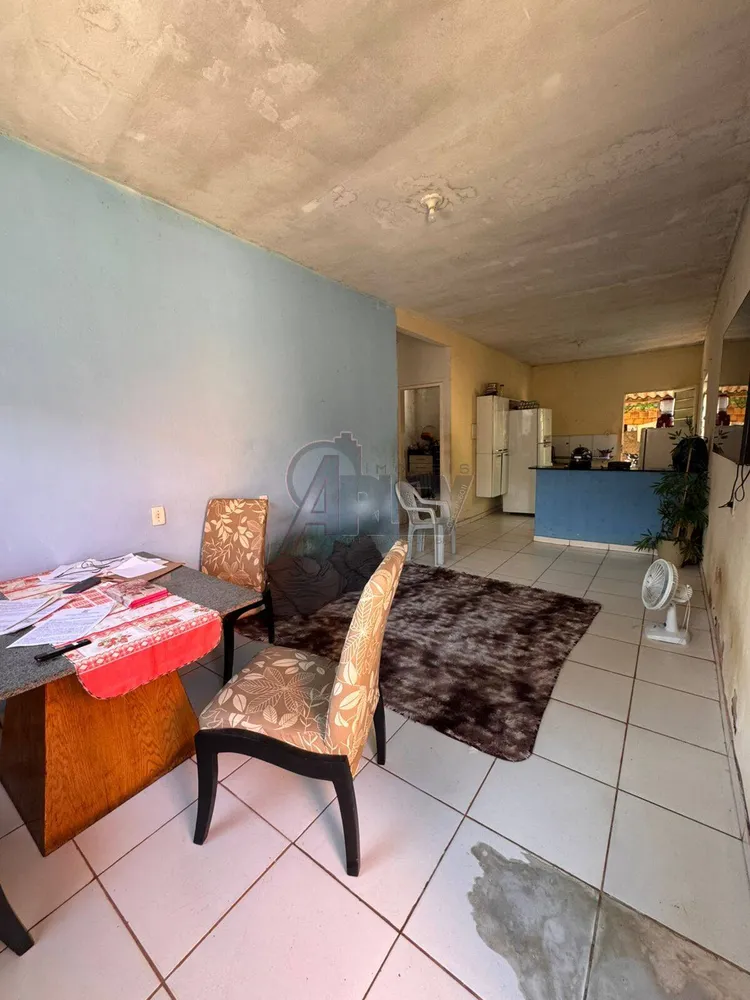 Casa, 2 quartos - Foto 5