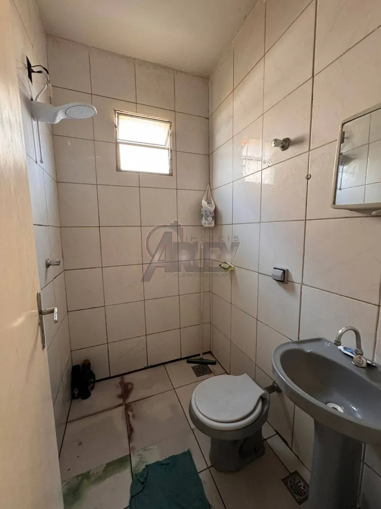 Casa, 2 quartos - Foto 6
