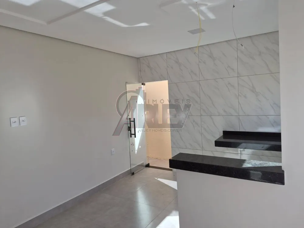Casa, 3 quartos - Foto 1