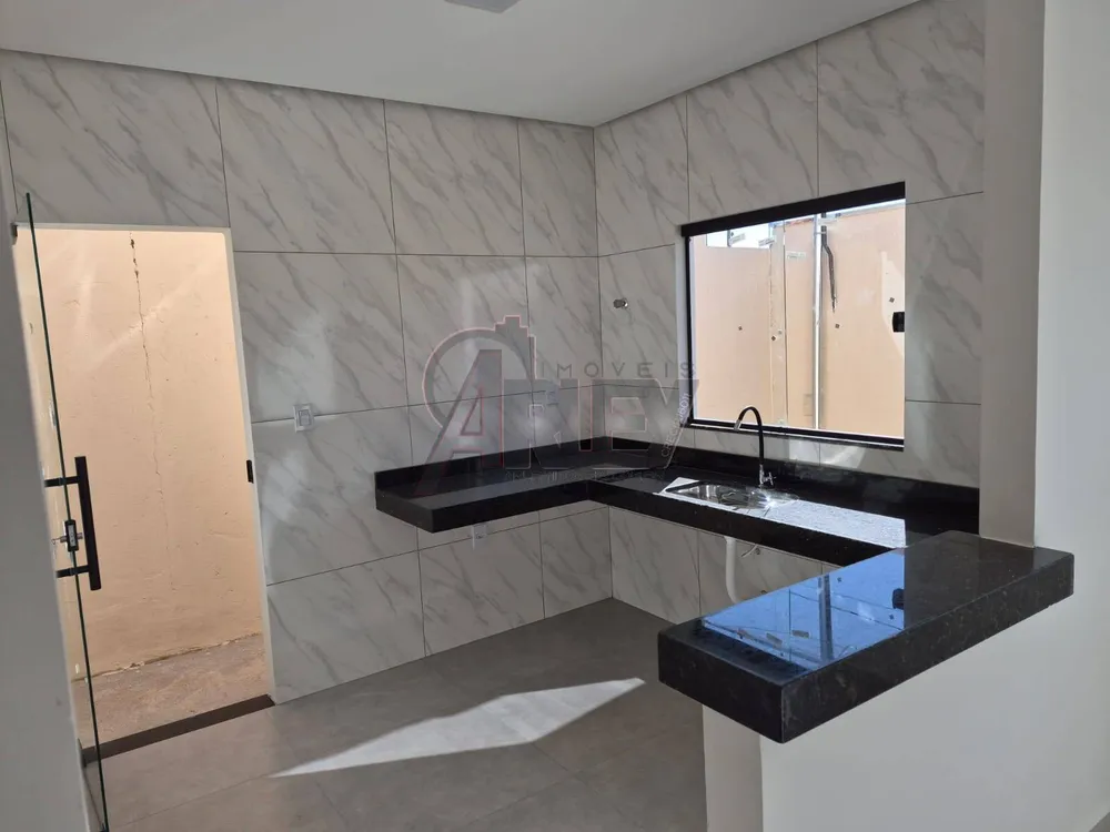 Casa, 3 quartos - Foto 7