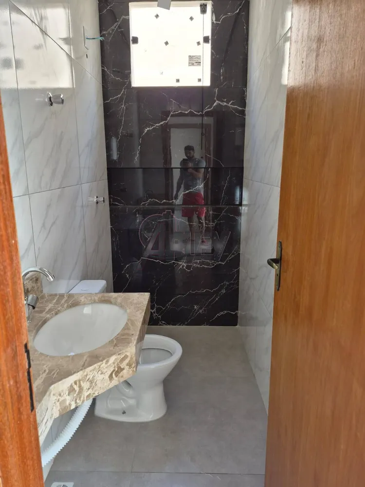 Casa, 3 quartos - Foto 4