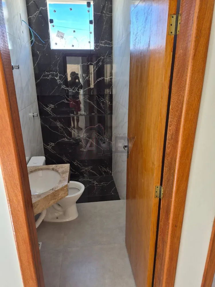 Casa, 3 quartos - Foto 8