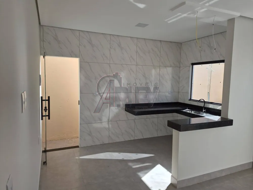 Casa, 3 quartos - Foto 6