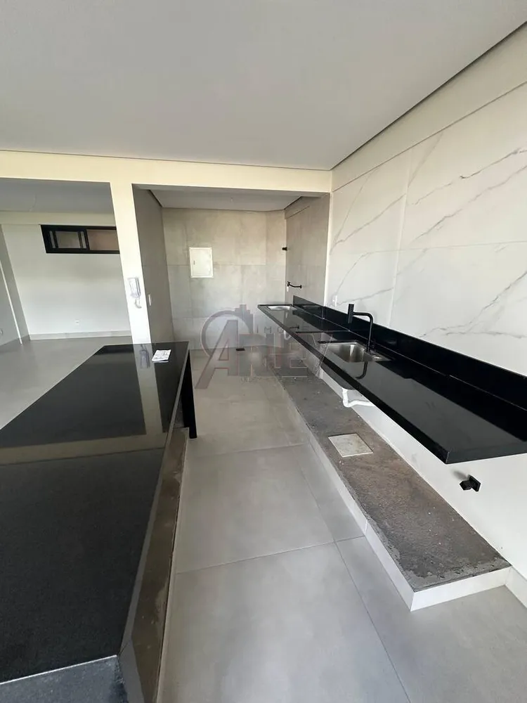 Apartamento, 3 quartos, 110 m² - Foto 6