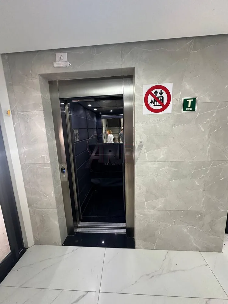 Apartamento, 3 quartos, 110 m² - Foto 3