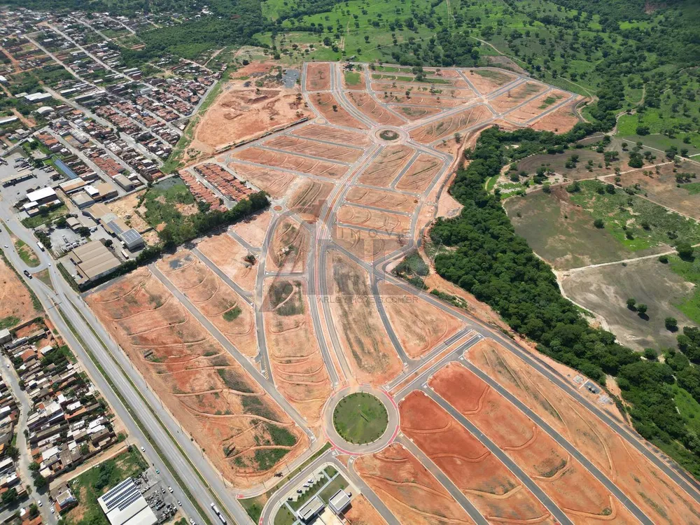 Terreno, 223 m² - Foto 1