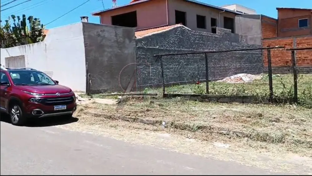 Terreno, 240 m² - Foto 1