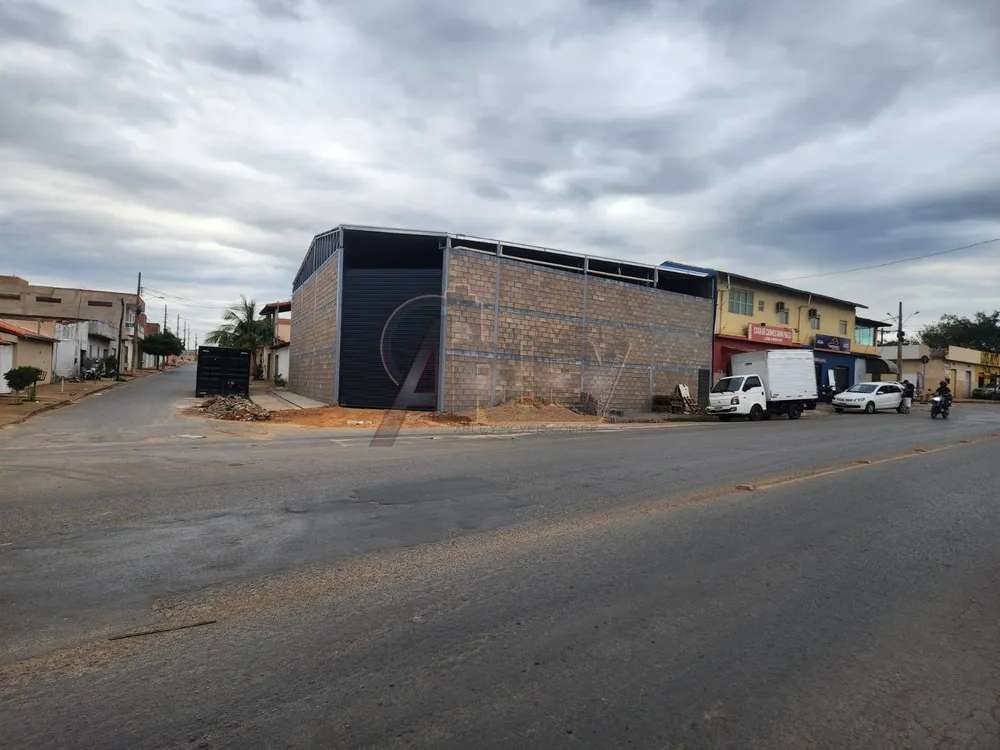Prédio Inteiro, 320 m² - Foto 2