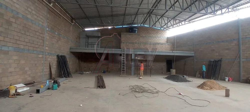 Prédio Inteiro, 320 m² - Foto 6