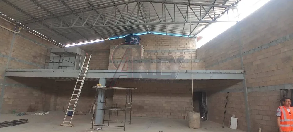 Prédio Inteiro, 320 m² - Foto 5