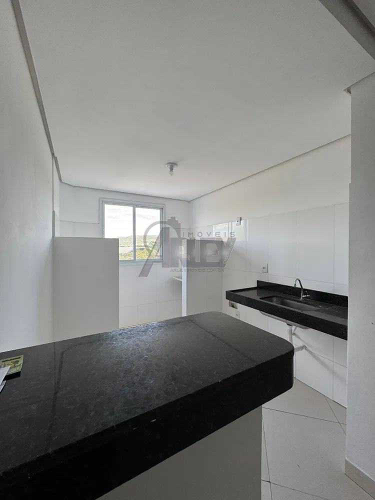 Apartamento, 2 quartos - Foto 9