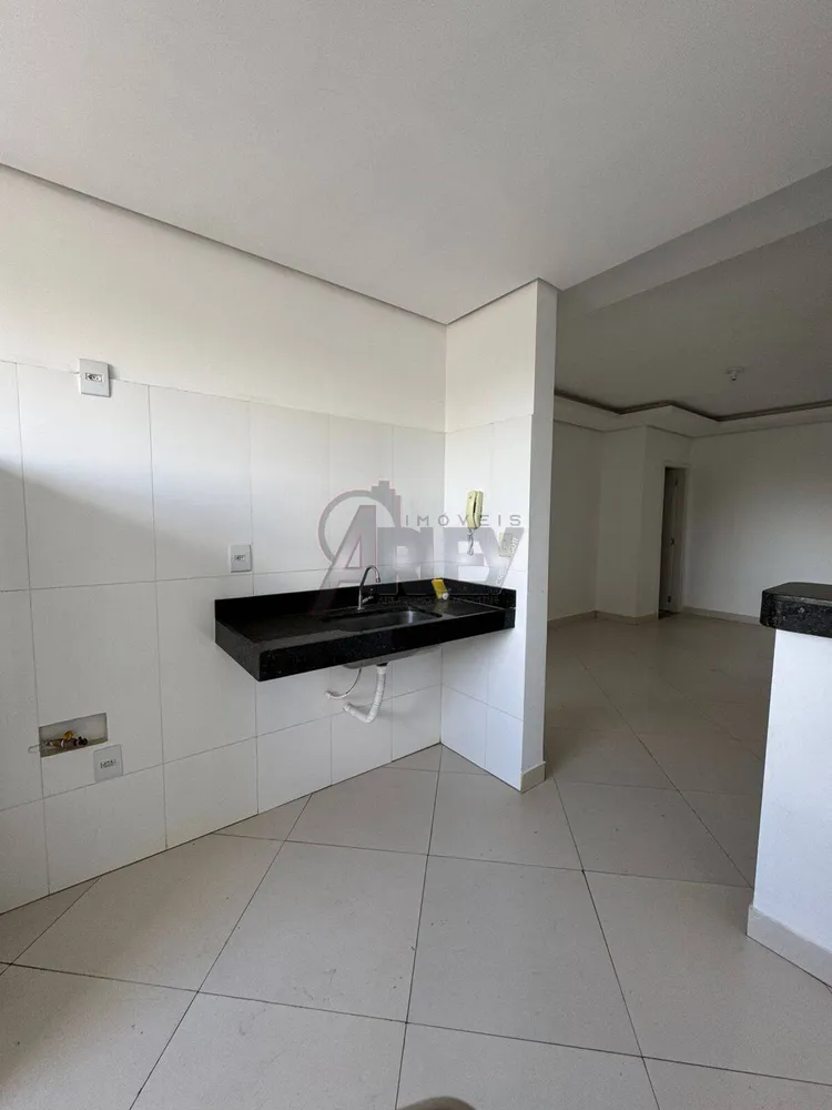 Apartamento, 2 quartos - Foto 4