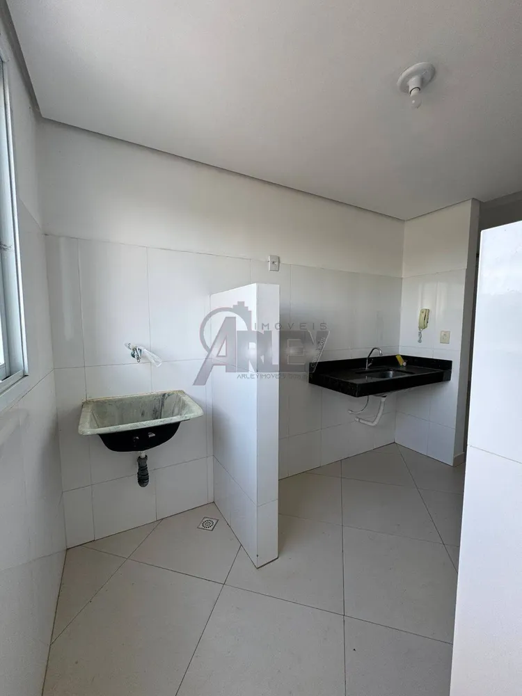Apartamento, 2 quartos - Foto 5