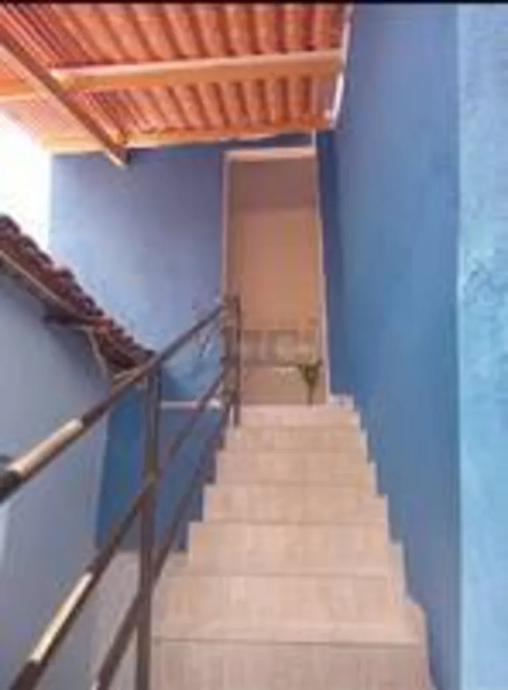 Casa, 12 quartos - Foto 5
