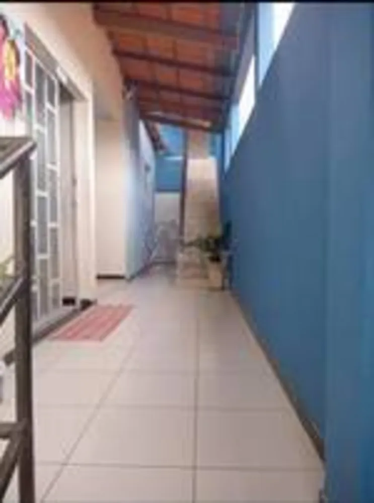 Casa, 12 quartos - Foto 7