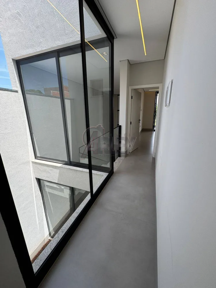 Casa, 4 quartos - Foto 11