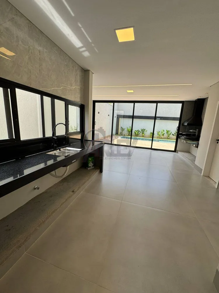 Casa, 4 quartos - Foto 6