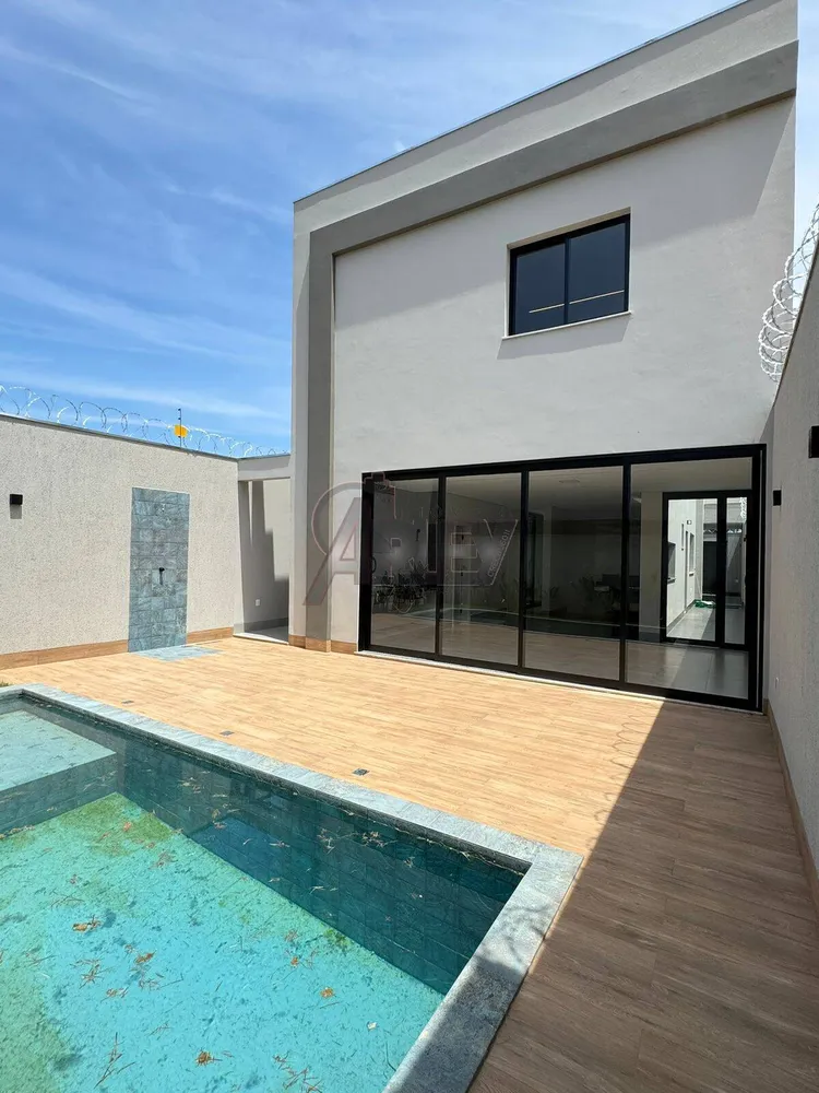 Casa, 4 quartos - Foto 1