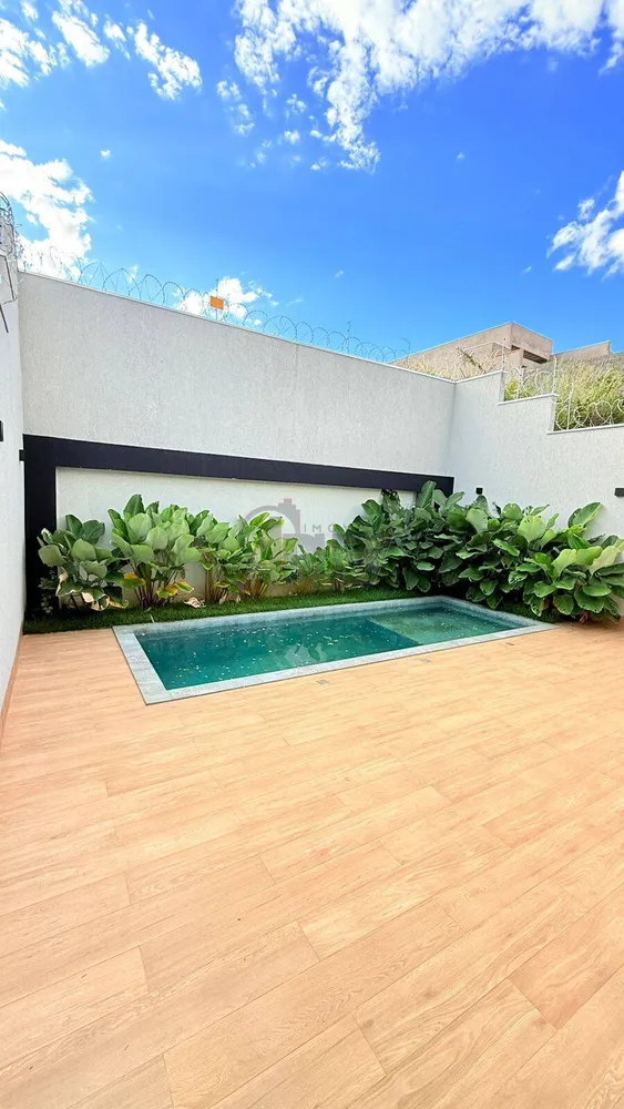 Casa, 4 quartos - Foto 5