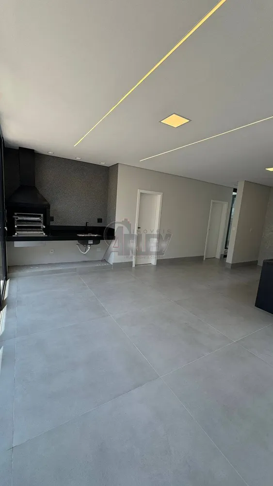Casa, 4 quartos - Foto 2