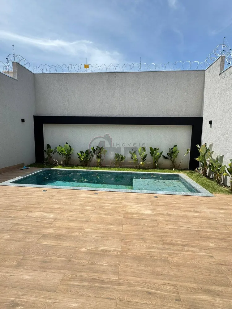 Casa, 4 quartos - Foto 3