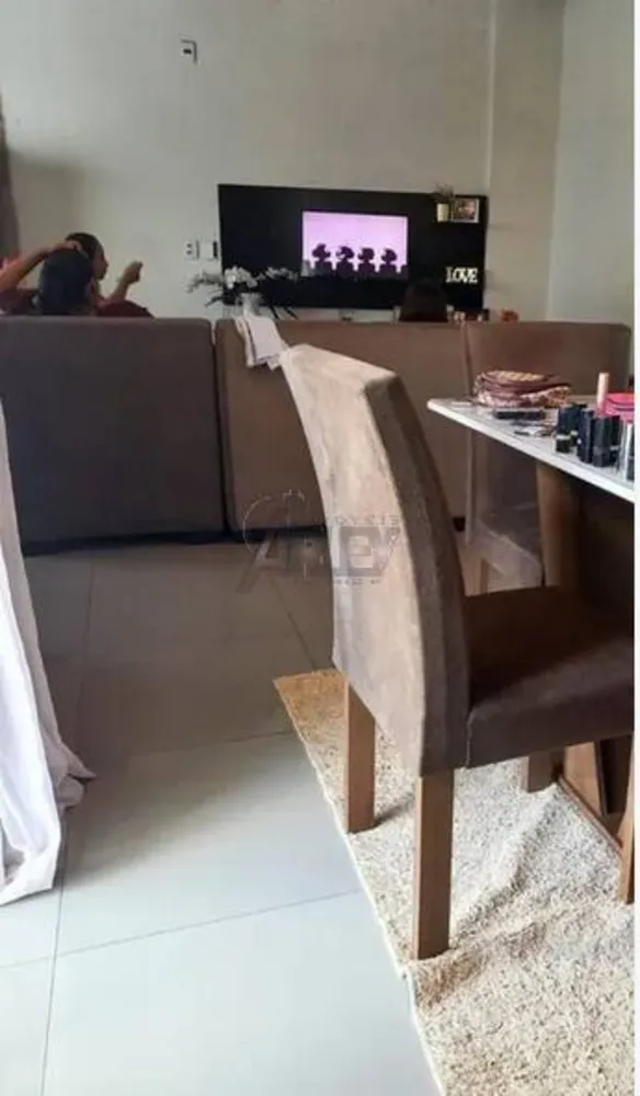 Apartamento, 2 quartos - Foto 5