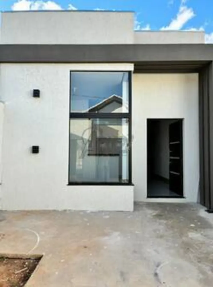 Casa, 2 quartos - Foto 1
