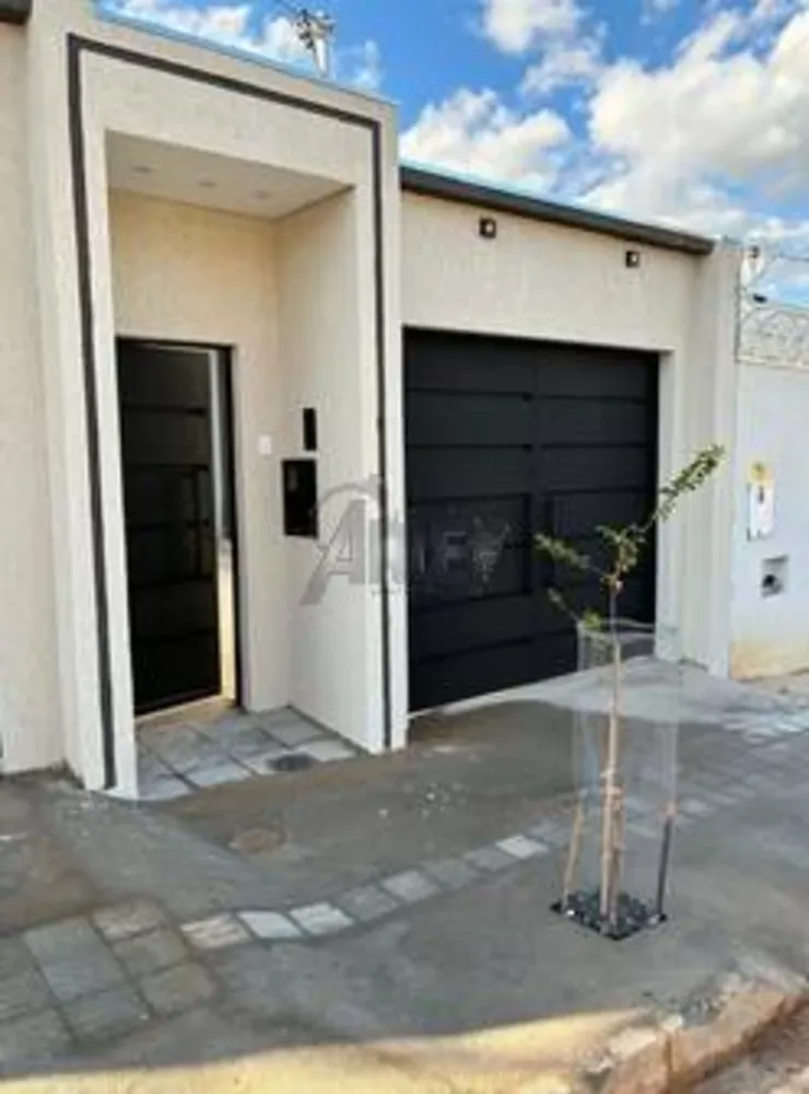Casa, 2 quartos - Foto 2
