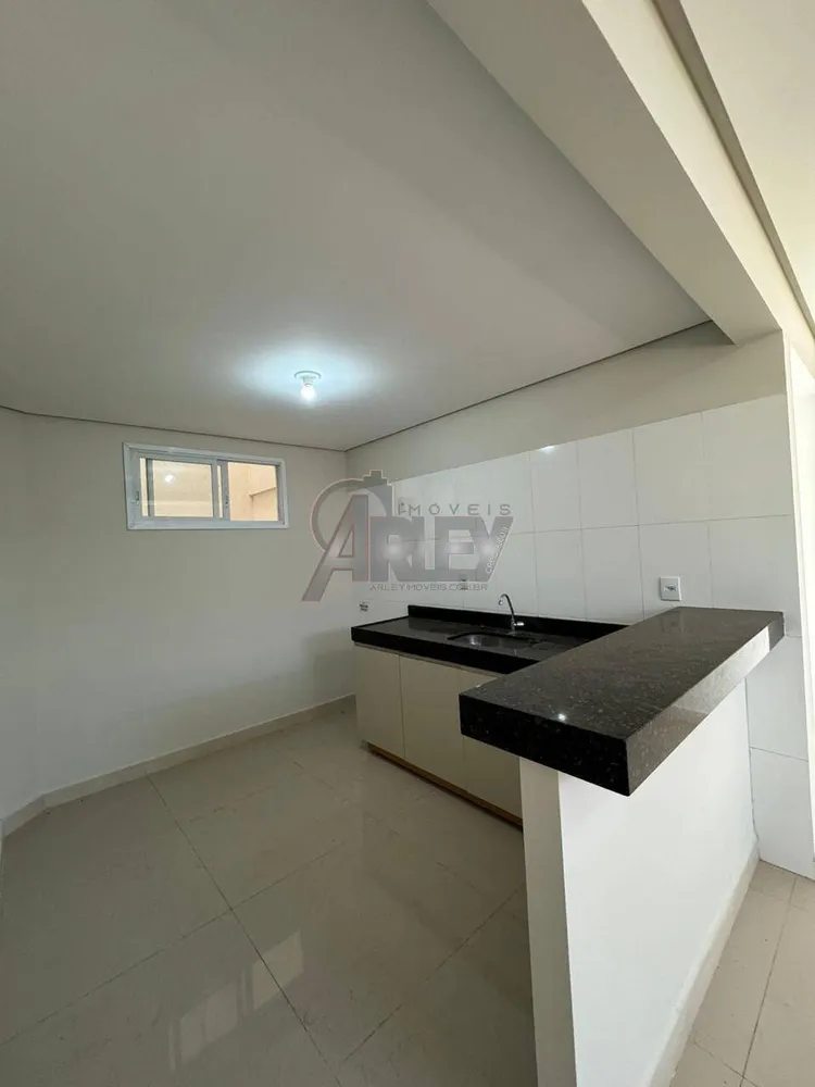 Apartamento, 2 quartos - Foto 5