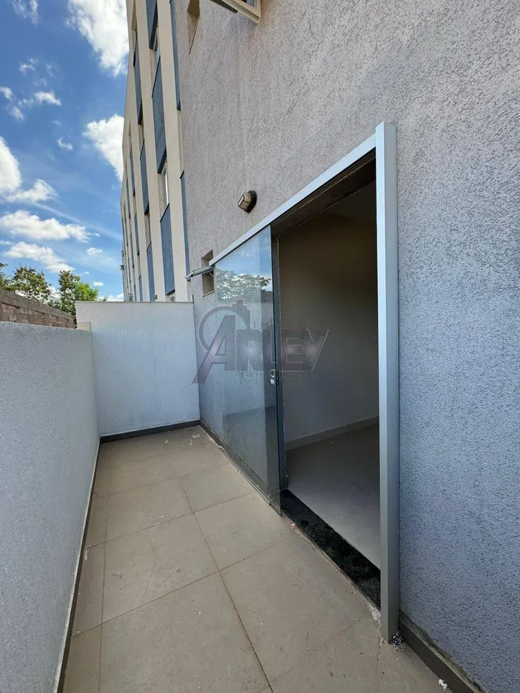 Apartamento, 2 quartos - Foto 8