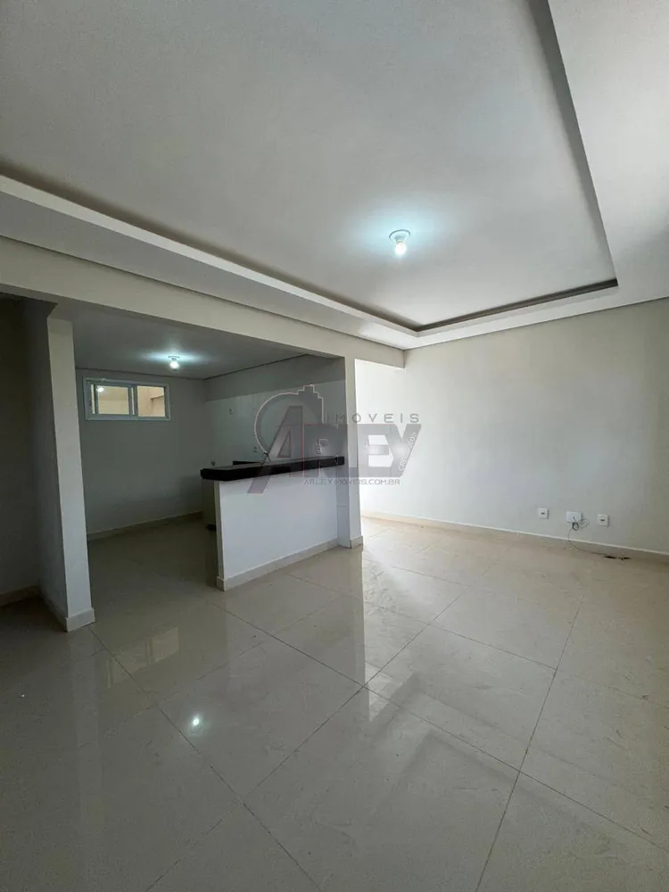 Apartamento, 2 quartos - Foto 4