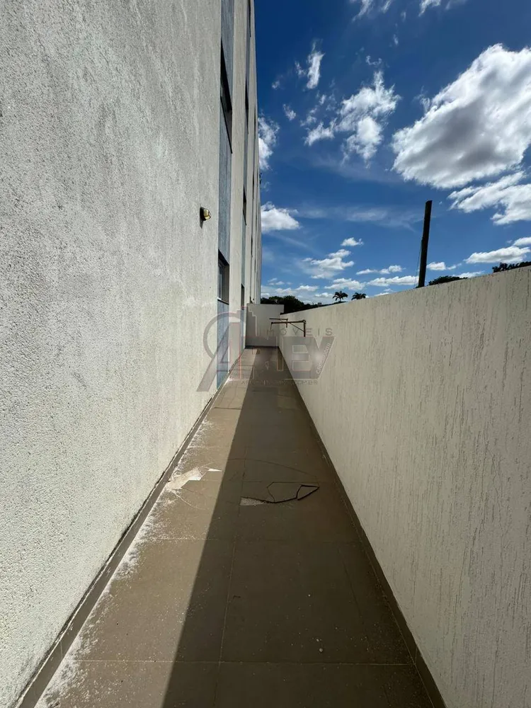 Apartamento, 2 quartos - Foto 6