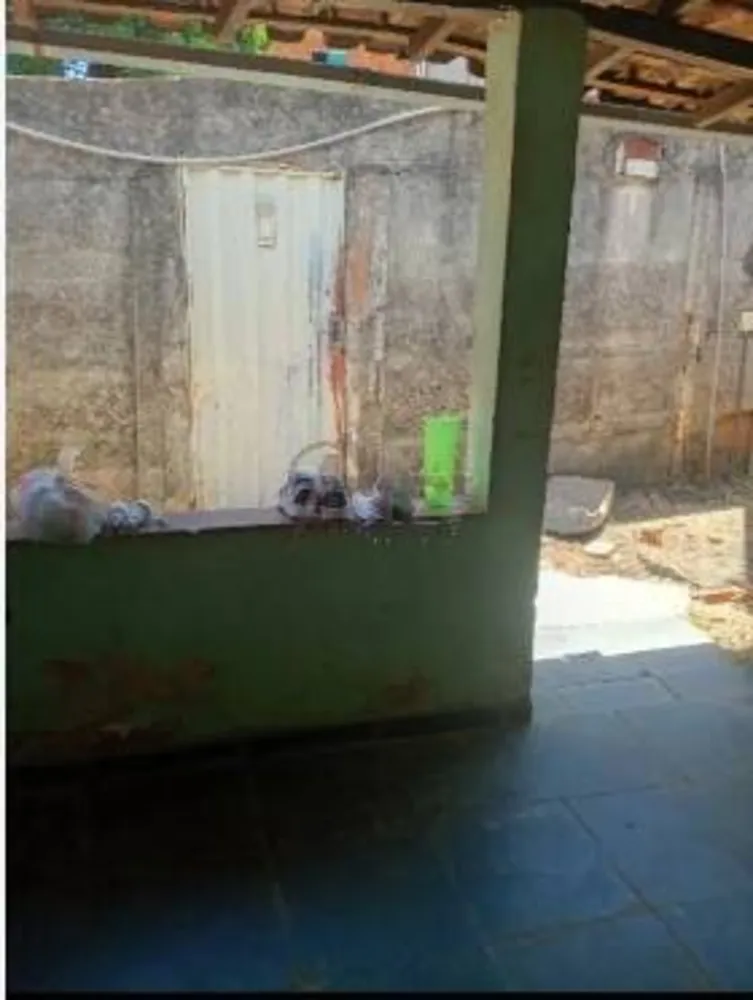 Casa, 3 quartos - Foto 2