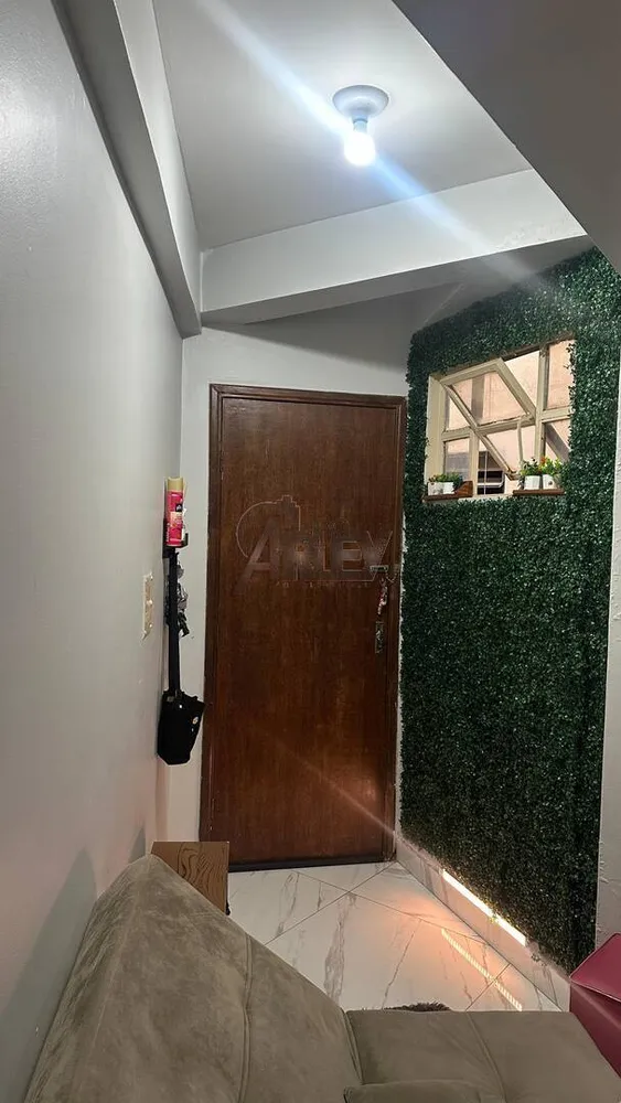 Apartamento, 1 quarto - Foto 2