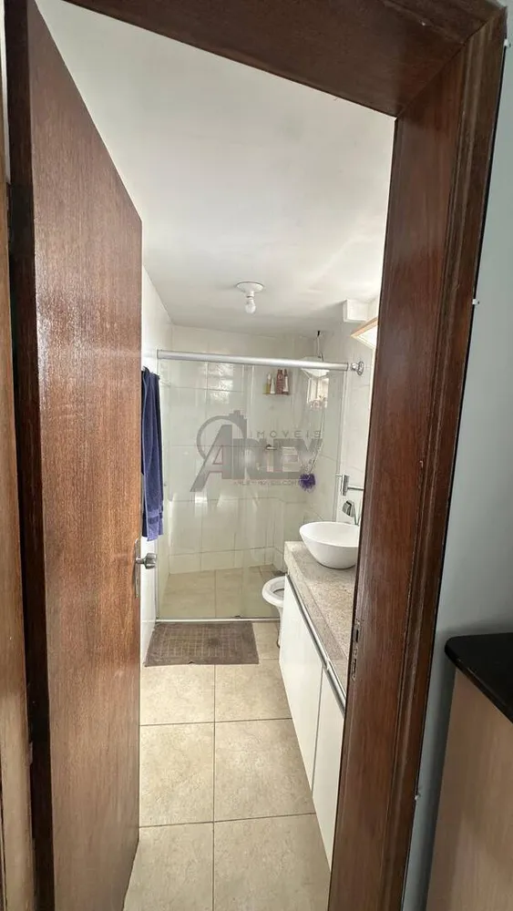 Apartamento, 1 quarto - Foto 3