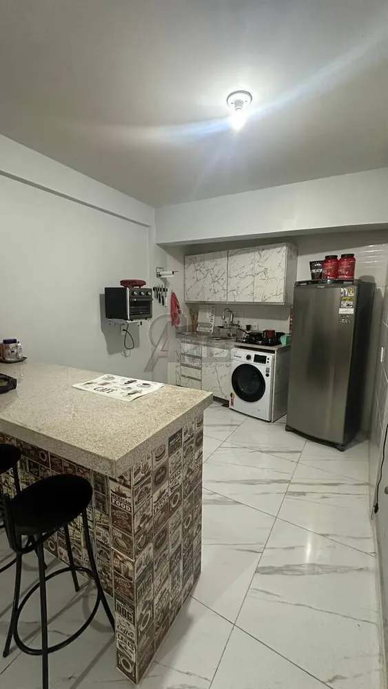 Apartamento, 1 quarto - Foto 5
