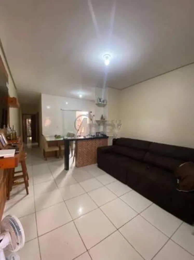 Casa, 2 quartos, 78 m² - Foto 5