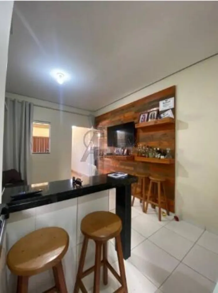 Casa, 2 quartos, 78 m² - Foto 11