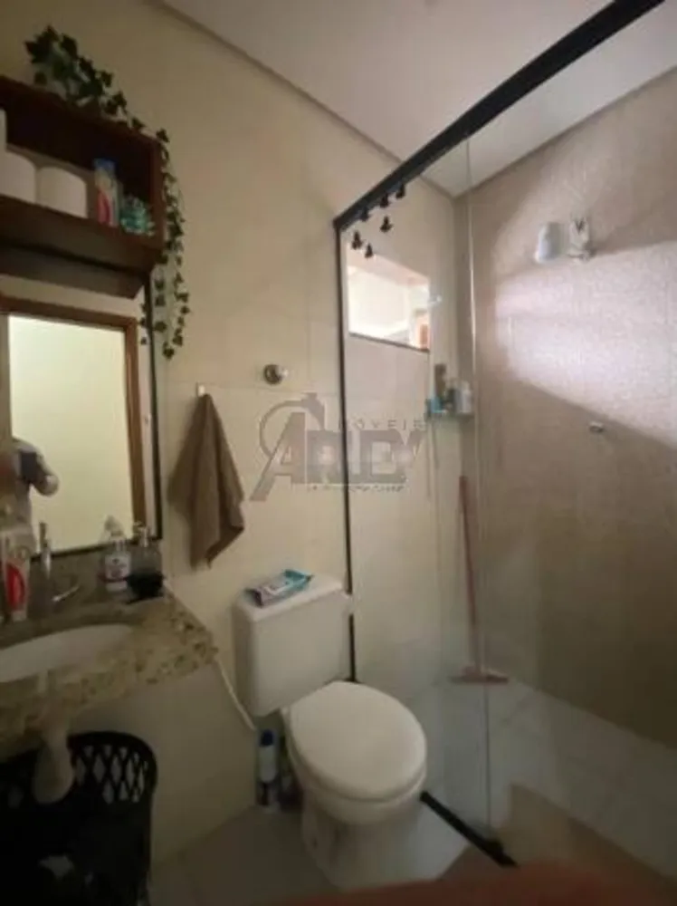 Casa, 2 quartos, 78 m² - Foto 3