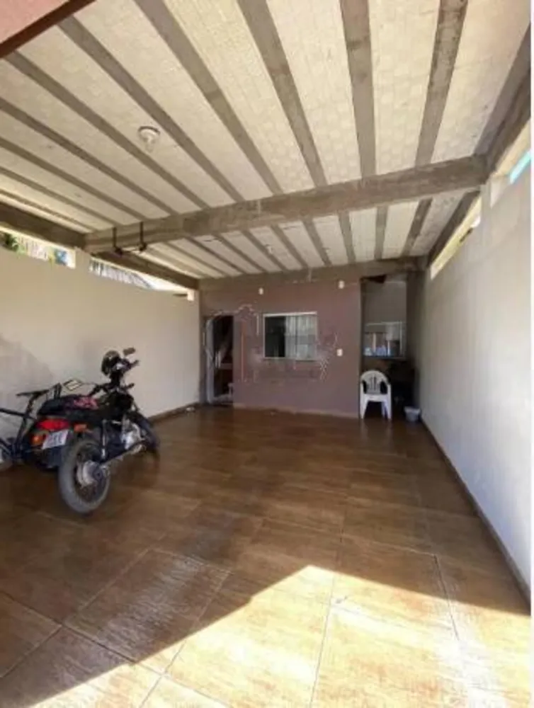 Casa, 2 quartos, 78 m² - Foto 4