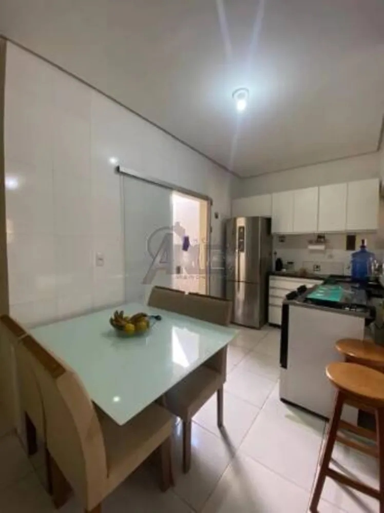 Casa, 2 quartos, 78 m² - Foto 1