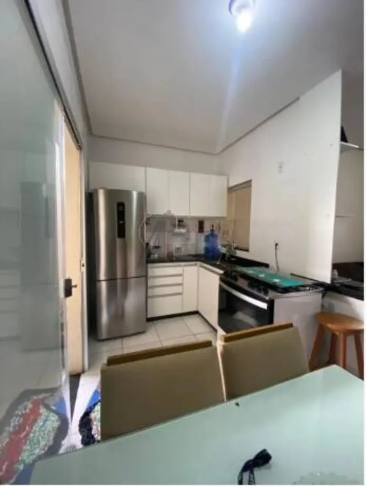 Casa, 2 quartos, 78 m² - Foto 7