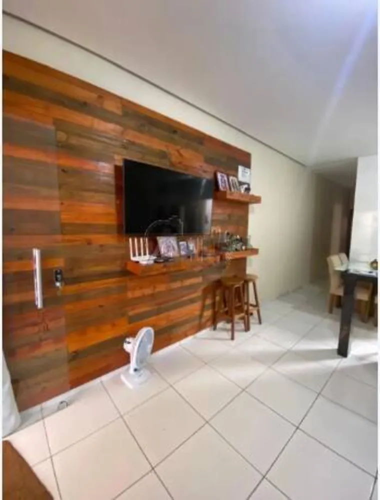 Casa, 2 quartos, 78 m² - Foto 2