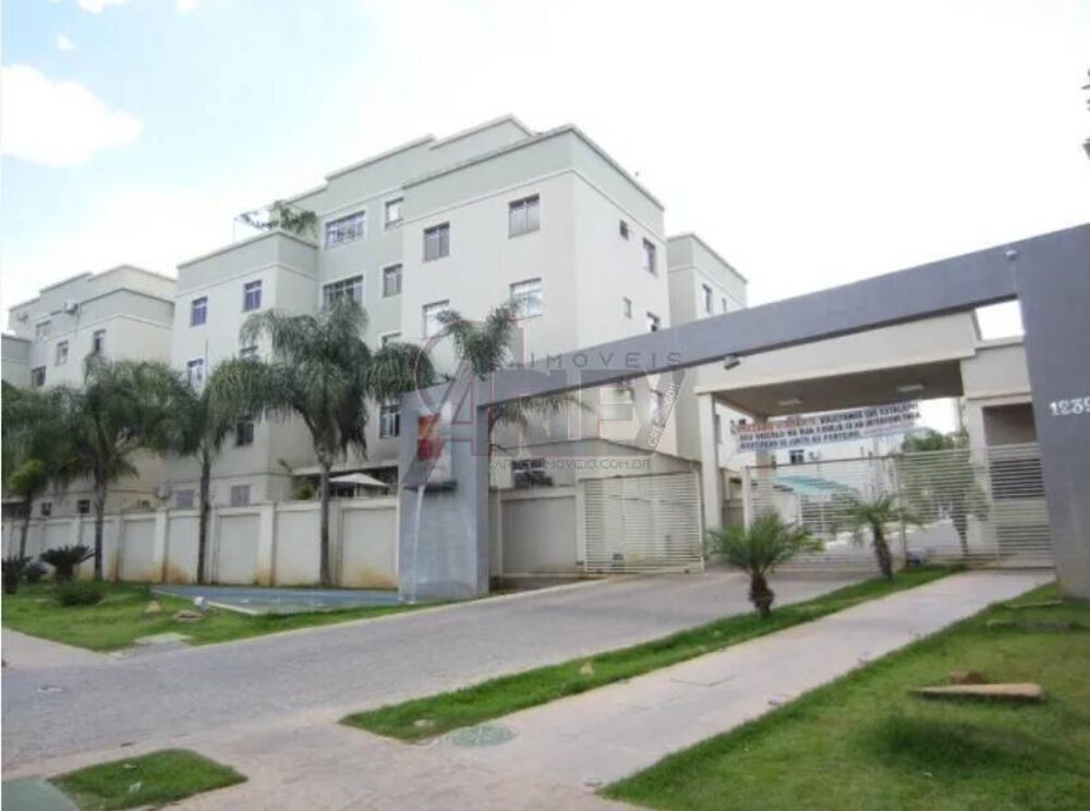 Apartamento à venda com 3 quartos - Foto 4