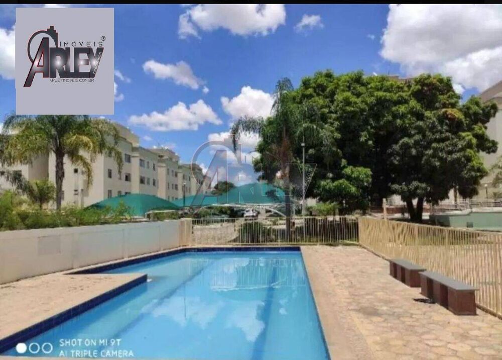 Apartamento à venda com 3 quartos - Foto 2