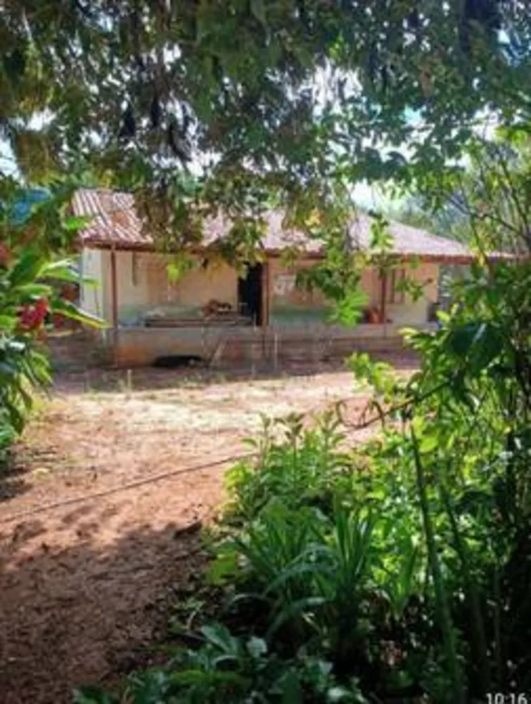 Fazenda, 5 quartos - Foto 7