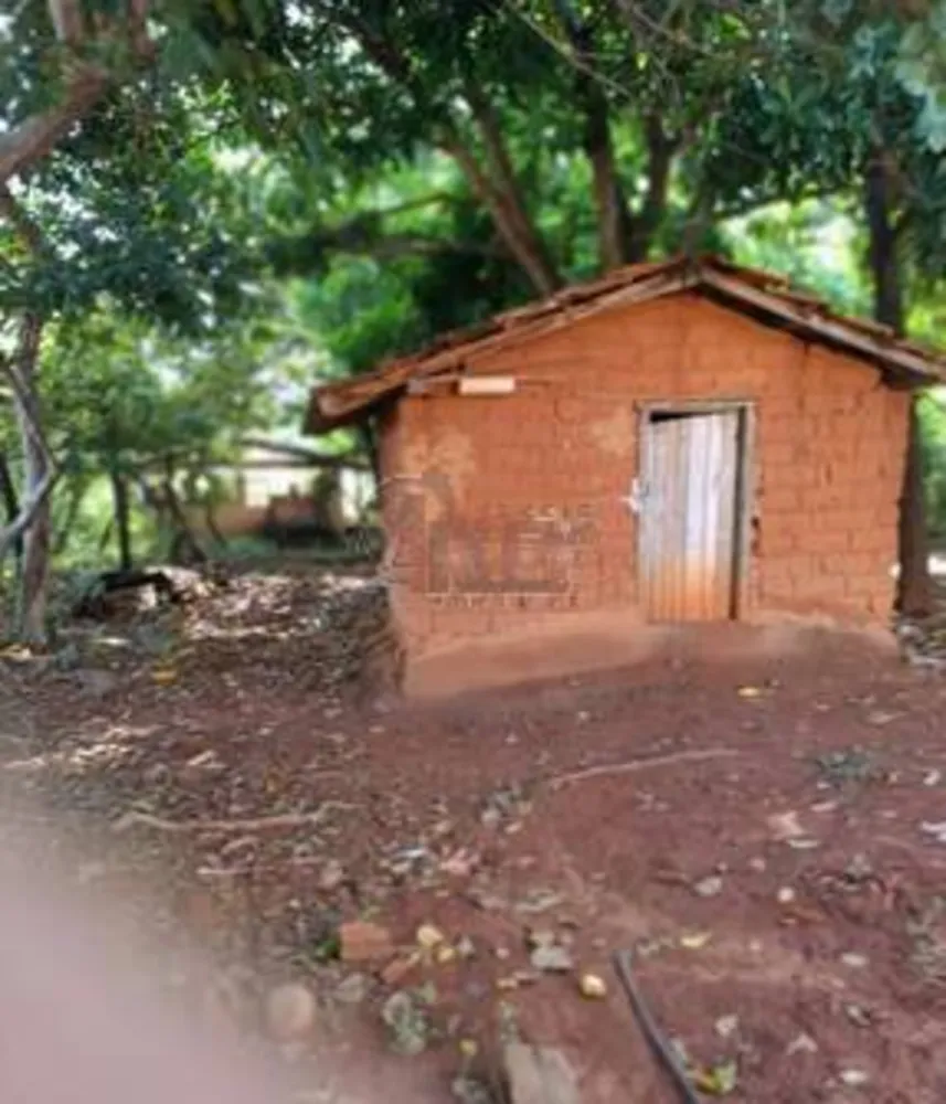 Fazenda, 5 quartos - Foto 1