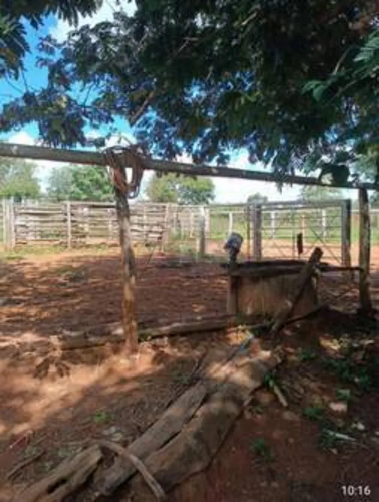 Fazenda, 5 quartos - Foto 5